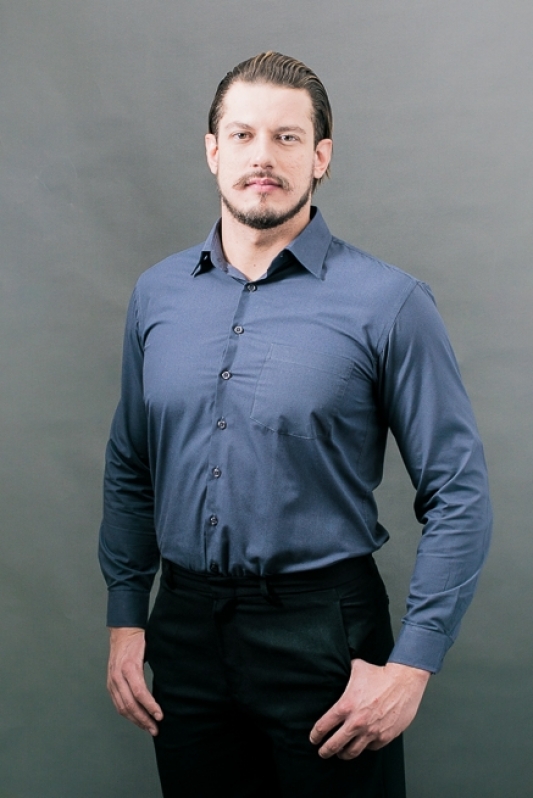 Empresa de Uniforme para Empresa Masculino Perdizes - Uniformes Empresariais