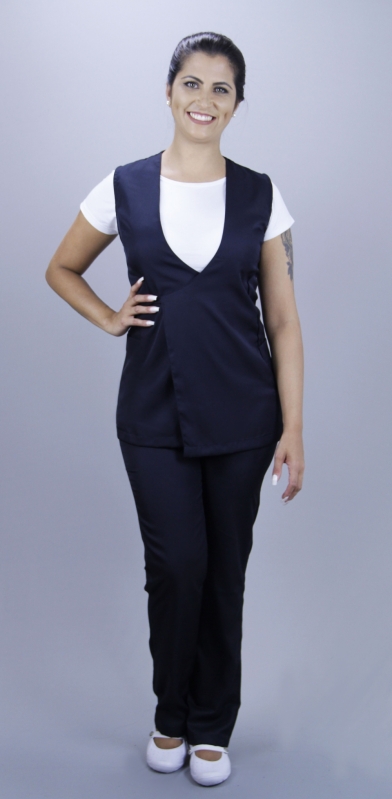 Empresa de Uniformes Femininos para Empresas Tatuapé - Uniforme Empresa