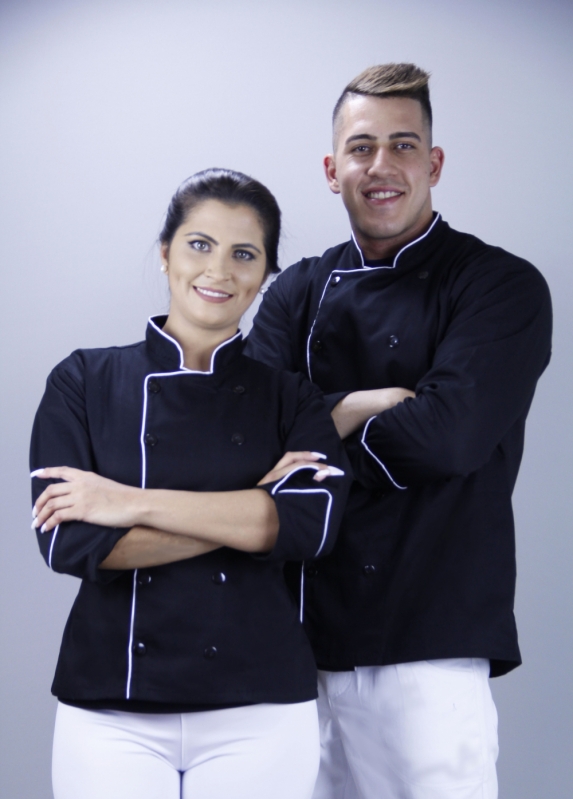 Onde Encontro Uniformes Profissionais Restaurante Vila Matilde - Uniformes Profissionais para Obras