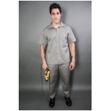 comprar uniforme para construção civil Sapopemba