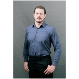 empresa de uniforme para empresa masculino Jardim Vazani