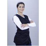 empresa que faz uniformes femininos para empresas Chácara Flora