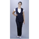 onde encontro uniforme de trabalho personalizado Vila Boaçava