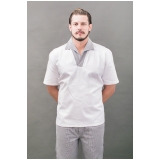 onde encontro uniforme profissional mecânico Santana de Parnaíba
