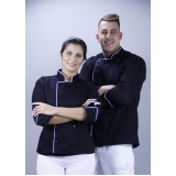 onde encontro uniformes profissionais restaurante Tucuruvi