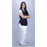 orçamento de uniforme personalizado para salão de beleza Saúde