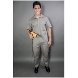 procuro por uniforme profissional com faixa refletiva Vila Maria
