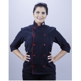 procuro por uniformes profissionais restaurante Taboão da Serra
