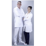 Uniformes Hospitalares