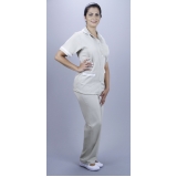 uniforme de limpeza hospitalar para comprar Itapecerica da Serra