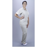 uniforme de trabalho personalizado preços Chácara Santo Antônio
