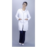 uniforme hospitalar feminino São Domingos