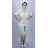 uniforme limpeza hospitalar para comprar Vila Sônia