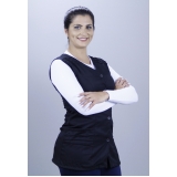 Uniformes Femininos para Empresas