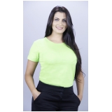 uniforme personalizado para salão de beleza Bairro do Limão