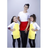 uniforme profissional femininos Vila Tramontano