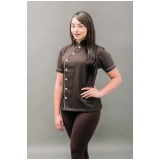 uniforme profissional personalizados Planalto Paulista