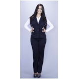 uniforme recepcionista hospitalar para comprar Raposo Tavares