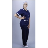 uniformes de limpeza hospitalares Guarulhos