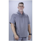 uniformes profissionais para obras valores Parque São Domingos