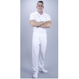 venda de uniforme hospitalar masculino Jardim Panorama