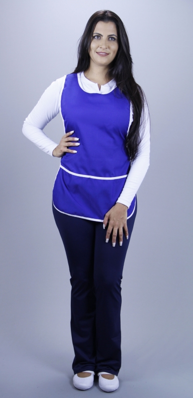 Uniforme Femininos para Empresas Parque São Domingos - Uniformes Empresariais