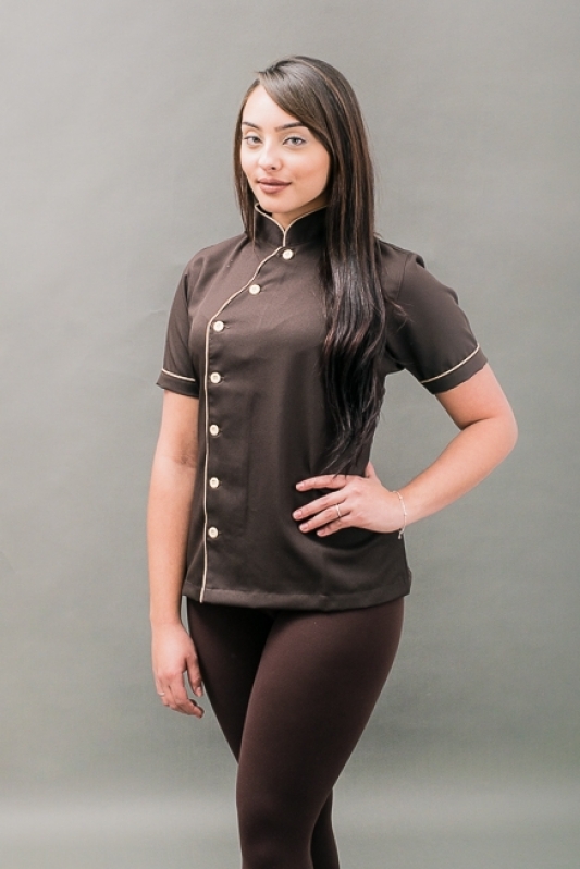 Uniforme Profissional Personalizados Jardim Paulista - Uniformes Profissionais Personalizados