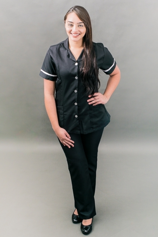 Uniformes para Limpeza Hospitalares Chora Menino - Uniforme Hospitalar Feminino