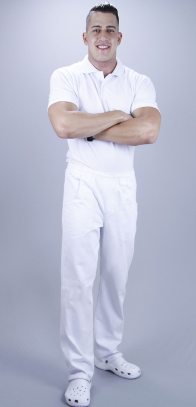 Venda de Uniforme Hospitalar Masculino Jardim das Acácias - Uniforme Hospitalar